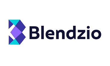 Blendzio.com